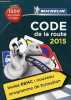 Michelin code de la route 2015.. Collectif