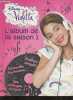 Violetta - l'album de la saison 1.. Collectif