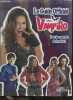 Le guide officiel Chica Vampiro tous les secrets de la série !. Collectif