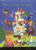 Mon recueil de contes.. Collectif