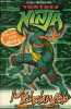 Guides officiels des tortues Ninja - Michelangelo, quel rigolo !. Collectif
