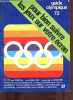Guide olympique 72 pour bien suivre les jeux sur votre écran.. Collectif