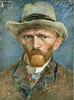 Vincent Van Gogh - Stedelijk museum amsterdam - derde druk.. Collectif