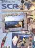 Idées de Scrap le magazine du scrapbooking n°5 sept./oct./nov. 2003 - Escapades, rencontres, trucs du mois, courrier des lecteurs, librairie, stages ...