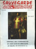 Sauvegarde du Rouergue n&deg;56-57 - Armorial des commandeurs de Saint-Jean-de-J&eacute;rusalem et Malte en Rouergue (I).. Collectif