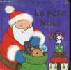 Le père Noël - Collection les tout-doux scintillants usborne.. Watt Fiona