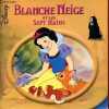 Blanche-Neige et les Sept Nains - Collection Le monde enchanté.. Collectif
