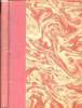 GERMINAL TOME I-II ET III EN UN SEUL VOLUME. EMILE ZOLA