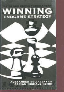 BATSFORD CHESS TOURNAMENT: ENDGAME STRATEGY