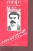 EUROPE n°772-773 : GUY DE MAUPASSANT - CAHIER DE CREATION. PIERRE GAMARA directeur de la publication