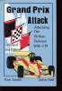 GRAND PRIX ATTACK: ATTACKING THE SICILIAN DEFENSE WITH 2 f4. KEN SMITH ET JOHN HALL