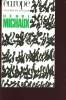 HENRI MICHAUX N 698/699. COLLECTIF