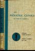 THE PEDIATRIC CLINICS OF NORTH AMERICA PITFALLS IN CLINICAL PRACTICE II VOLUME 12 NUMBER 2. COLLECTIF
