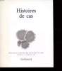 HISTOIRE DE CAS n 42. COLLECTIF