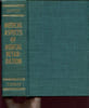 MEDICAL ASPECTS OF MENTAL RETARDATION. CARTER