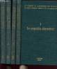 XXe CONGRES DE L ASSOCIATION DES PEDIATRES DE LANGUE FRANCAIS; NANCY, 14, 15 ET 16 SEPTEMBRE 1965 EN 4 VOLUMES : 1 Les uropathies obscuctives. 2 La ...