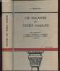 LES MALADIES DES FOSSES NASALES. J. TERRACOL
