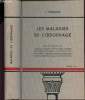 LES MALADIES DE L OESOPHAGE. J. TERRACOL