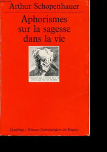 APHORISMES SUR LA SAGESSE DANS LA VIE 45