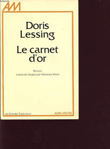 LE CARNET D OR
