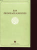 LES PROSTAGLANDINES : 40e CONGRES FRANCAIS DE MEDECINE DAKAR 1975. COLLECTIF