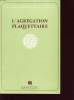 L AGREGATION PLAQUETAIRE : 40e CONGRES FRANCAIS DE MEDECINE DAKAR 1975. COLLECTIF