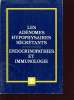 LES ADENOMES HYPOPHYSAIRES SECRETANTS - ENDOCRINOPATHIES ET IMMUNOLOGIE. COLLECTIF