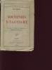 SOUVENIRS D EGOTISME. STENDHAL