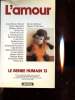 LE GENRE HUMAIN 13 : L AMOUR. COLLECTIF