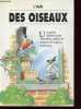 L AMI DES OISEAUX : UN GUIDE ILLUSTRE POUR IDENTIFIER, ATTIRER ET NOURRIR 24 ESPECES D OISEAUX. NEIL ET KAREN DAWE, BOB SCOTT