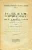 EUGENE LE ROY ECRIVAIN RUSTIQUE THESES POUR LE DOCTORAT DE L UNIVERSITE MENTION LETTRES SOUTENUE LE 10 JUILLET 1946. MARCEL BALLOT