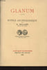 GLANUM NOTICE ARCHEOLOGIQUE. H. ROLLAND