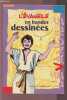 L'EVANGILE EN BANDE DESSINEES.. COLLECTIF