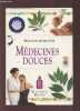 MEDECINES DOUCES - PETIT GUIDE DU BIEN ETRE.. BROWN ELIZABETH