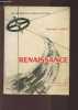 RENAISSANCE - SUPPLEMENT AUX N° 9 A 12 DE SATELLITE - LES CAHIERS DE LA SCIENCE FICTION.. JONES RAYMOND F.