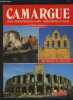 CAMARGUE - ARLES / SAINTES / MARIES DE LA MER / AIGUES MORTES / SAINTE GILLES.. COLLECTIF