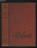 LA VIE PASSIONNEE DE MOLIERE.. THOORENS LEON