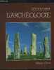 DECOUVRIR L'ARCHEOLOGIE.. BARRY IRIS