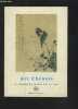 L'ART CHINOIS - N°40 - IV : EPOQUES MING ET TS'ING.. KEIM JEAN A.
