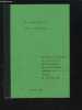 LA TRADUCTION - UN ART, UNE TECHNOLOGIQUE - NANCY 1979 : ACTES DU 11&deg; CONGRES DE L'ASSOCIATION DES GERMANISTES DE L'ENSEIGNEMENT SUPERIEUR A.G.E.S. - ...