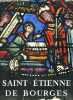 SAINT-ETIENNE DE BOURGES.. COLLECTIF
