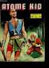 ATOME KID - N°29  - COLLECTION COSMOS. COLLECTIF
