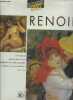 RENOIR- COLLECTION DECOUVRONS L ART 19 EME SIECLE- 4. COLLECTIF