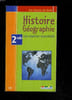HISTOIRE GEOGRAPHIE/ Les rep&egrave;res essentiels- 2NDE. COLLECTIF