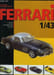 FERRARI 1/43 ROUTE CONCEPT-CAR TUNING. LASTU JEAN-MARIE ET DANIELE