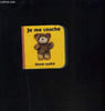 JE ME COUCHE- LIVRE CUBE. COLLECTIF