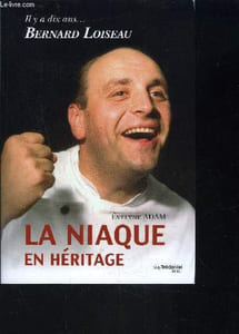 LA NIAQUE EN HERITAGE