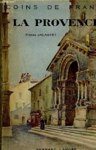 COINS DE FRANCE - LA PROVENCE