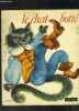 LE CHAT BOTTE- COLLECTION LES TROIS SAPHIRS. COLLECTIF