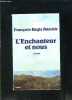 L ENCHANTEUR ET NOUS. BASTIDE FRANCOIS REGIS